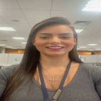 Profissional - Heloísa D.
