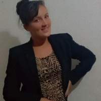 Profissional - Cintia S.