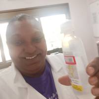 Profissional - Jucilene R.