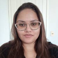 Profissional - Rafaela R.