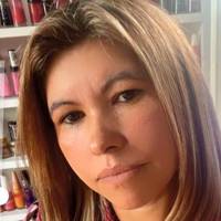 Profissional - Taila S.