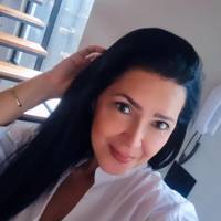 Profissional - Alexandra F.