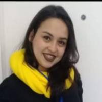 Profissional - Nicole S.