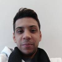 Profissional - Marcos J.