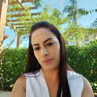 Profissional - Tatiane P.