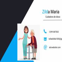 Profissional - Zilda S.