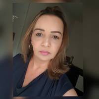 Profissional - Edineiva M.