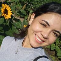 Profissional - Thaina P.