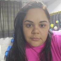 Profissional - Laryssa M.