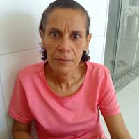 Profissional - Vânia M.