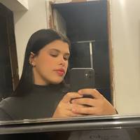 Profissional - Gabrielle S.