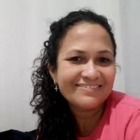 Profissional - Dulcirene C.