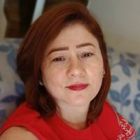 Profissional - Alexsandra S.