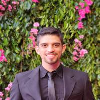 Profissional - Pedro O.