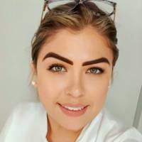 Profissional - Sabrina S.
