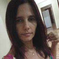 Profissional - Maria F.