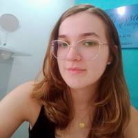 Profissional - Larissa M.