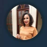 Profissional - Sabrina F.