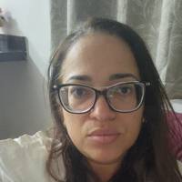 Profissional - Elisangela A.