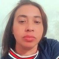 Profissional - Alcilene S.