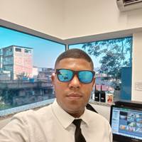 Profissional - Matheus S.