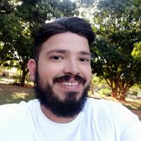 Profissional - Pedro P.