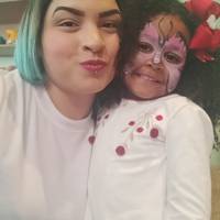 Profissional - Giovana A.