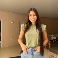 Profissional - Andreza S.