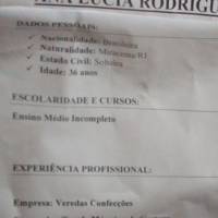 Profissional - Ana C.