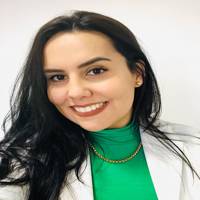 Profissional - Vitoria M.