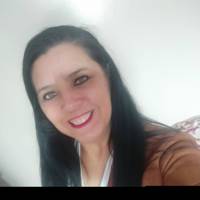 Profissional - Rosilda S.