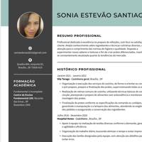 Profissional - Sônia S.