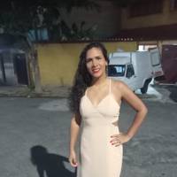 Profissional - Larissa S.