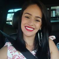 Profissional - Cristiane O.