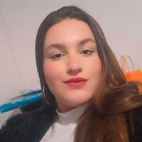 Profissional - Dayane S.