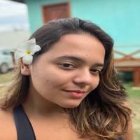 Profissional - Camila S.