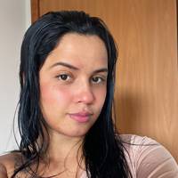 Profissional - Rafaela P.