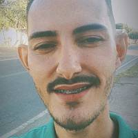 Foto do profissional