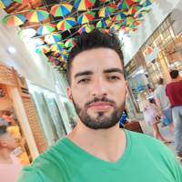 Foto do profissional