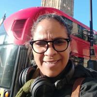 Profissional - Simone G.