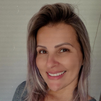 Profissional - Elisiane E.