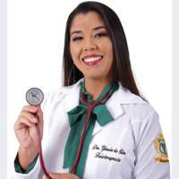 Profissional - Glaucia B.