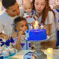 Profissional - Leilany S.