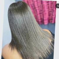 Profissional - Naômy S.