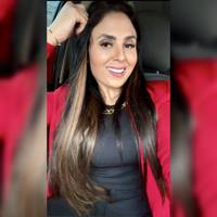 Profissional - Mayara P.
