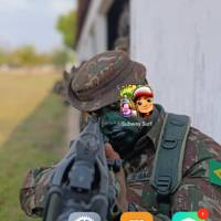Profissional - Matheus C.