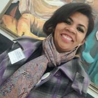 Profissional - Cleudiane P.