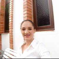 Profissional - Gabriela B.