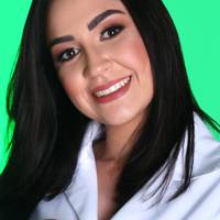 Profissional - Andriele O.