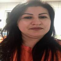 Profissional - Viviana Á.